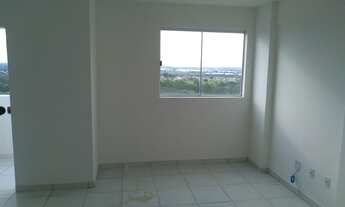 Imagem 3: Apartamento para venda no setor Araguaia possui 62 metros quadrados com 2 quartos