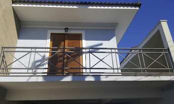 Imagem 5: Sobrado com 177 m² com 3 quartos em Água Fria - São Paulo - SP