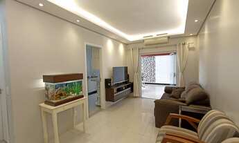 Imagem 7: Casa de condomínio para venda com 100 metros quadrados com 2 quartos