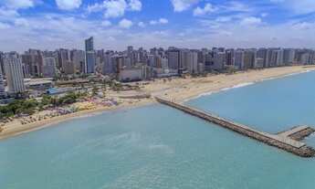 Imagem 6: EDGE Condominium. Empreendimento de alto luxo no Meireles. 362m²