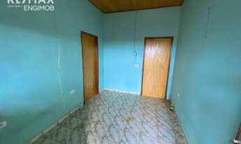 Imagem 7: Sobrado Maranhão, piso superior