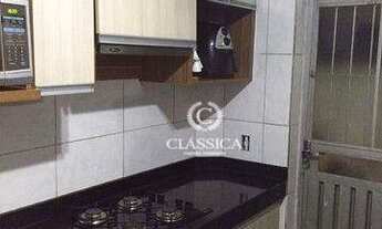 Imagem 4: Área Privativa, 2 quartos, bairro Sapucaia, Contagem, MG