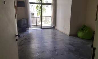 Imagem 4: Apartamento para aluguel e venda possui 82 metros quadrados com 3 quartos em Enseada - Gua