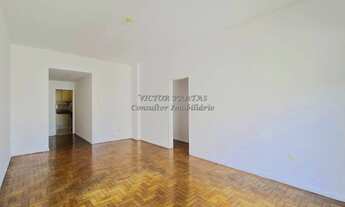 Imagem 3: Leblon, Selva de Pedra, Frente, Vazio, Vista Panorâmica,3 quartos 106m², Junto Shopping Le