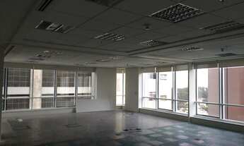 Imagem 2: CJ COML, ALTO PADRÃO ,LOCAÇÃO, HELIPONTO, 24 VAGAS, PRÓX. M. ( CONSOLAÇÃO E PAULISTA )