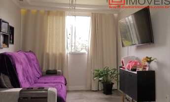 Imagem 3: APARTAMENTO RESIDENCIAL em Cotia - SP, Jardim Petrópolis