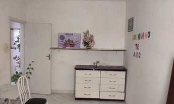 Imagem 5: Espaçoso apartamento com varanda, 2/4 em Matatu de Brotas