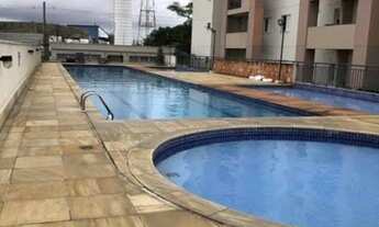 Imagem 5: Apartamento com 3 dormitórios à venda, 73 m² por R$ 551.000,00 - Rochdale - Osasco/SP