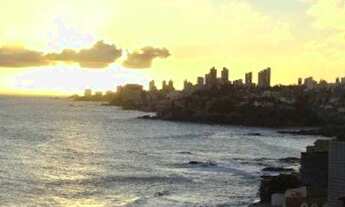 Imagem 3: Cobertura para venda e aluguel tem 791 m2 com 4 suítes 7 vagas Rio Vermelho