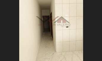 Imagem 6: Casa Térrea para Venda em Jardim Regina (Moreira César) Pindamonhangaba-SP - 346