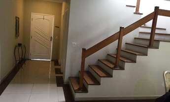 Imagem 2: Casa com 3 dormitórios à venda, 260 m² por R$ 1.800.000,00 - Residencial Morada dos Lagos