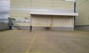 Imagem 5: Galpão/Depósito/Armazém para aluguel