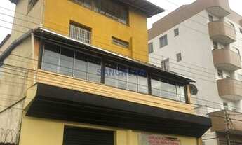 Imagem: Apartamento à venda, 3 quartos, 1 vaga