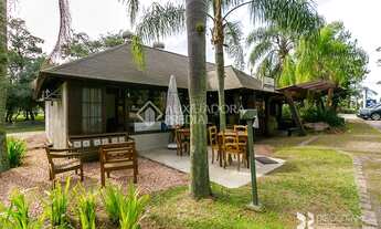 Imagem 6: PORTO ALEGRE - Terreno Padrão - Belém Novo