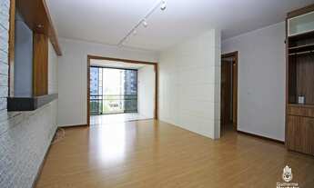 Imagem 3: Apartamento para venda possui 99 metros quadrados com 3 quartos em Boa Vista - Porto Alegr