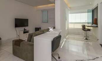 Imagem 6: APARTAMENTO A VENDA NO THE FALLS 2 QUARTOS SUITE VILA DA SERRA VALE DO SERENO NOVA LIMA