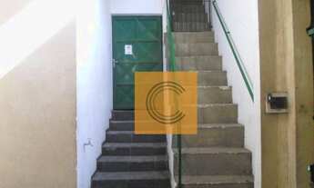 Imagem 4: Galpão para alugar, 1800 m² por R$ 13.500,00/mês - Vila Santa Isabel - São Paulo/SP