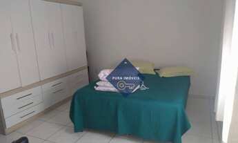 Imagem 4: Chácara com 3 dormitórios à venda, 376 m² por R$ 450.000,00 - Vila Conquista - Americana/S