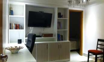 Imagem 3: COBERTURA MOBILIADA NO RECREIO DOS BANDEIRANTES