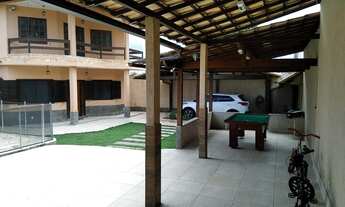 Imagem 2: Casa de alto padrão