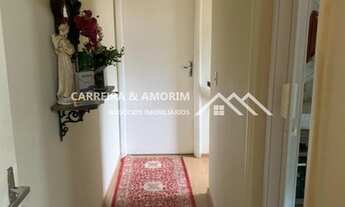 Imagem 6: CASA A VENDA, SOBRADO 3 DORMITÓRIOS, SUÍTE, SALA 2 AMBIENTES, 2 BANHEIROS, 2 VAGAS COBERTA