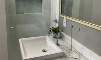 Imagem 4: Edifício Saint Laurent - apartamento completo com moveis planejados