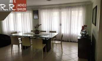 Imagem 6: RRCOD4003 Casa 430m² CONDOMÍNIO MORADA DOS LAGOS - OPORTUNIDADE - 4 Dorms 6 Vagas - ALDEIA