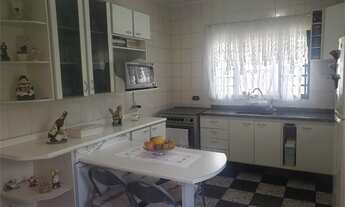 Imagem 6: São Paulo - Casa Padrão - TREMEMBÉ