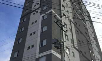 Imagem 3: Apartamento a 400 metros do Shopping e Metrô Tucuruvi com 02 dormitórios e 01 vaga