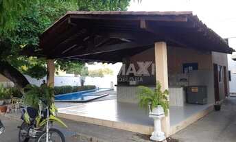 Imagem 2: APARTAMENTO ALAMEIDA DOS IPÊS, BAIRRO PEDRA MOLE