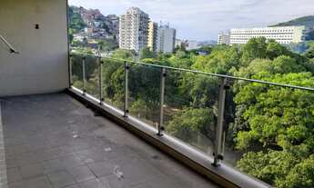 Imagem 7: Apartamento para venda com 91 metros quadrados com 2 quartos em Vila Isabel - Rio de Janei