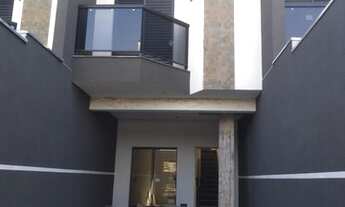 Imagem 1: Sobrado a venda no Jardim Santa Adélia por R$ 439.500,00, Casa a venda próximo ao monotril