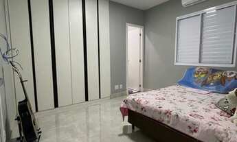 Imagem 7: Reserva Rio Cuiabá casa de condomínio para venda possui 125m2 com 3 quartos