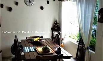 Imagem 5: Apartamento para Venda em São Sebastião, Cigarras, 3 dormitórios, 1 suíte, 3 banheiros, 2