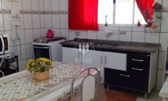 Imagem 7: Chácara com 4 dormitórios, sendo 02 dormitórios na casa principal e 02 dormitórios na edic