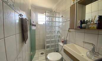 Imagem 3: Apartamento para venda tem 68 metros quadrados com 2 quartos