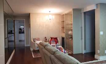 Imagem 2: Apartamento Premiere com 3 dormitórios à venda, 143 m² por R$ 1.275.000 - Jardim Aquarius