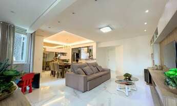 Imagem 2: Apartamento à venda, 3 quartos, 1 suíte, 2 vagas, Lourdes - Belo Horizonte/MG