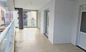 Imagem 3: Apartamento para venda tem 148 metros quadrados com 3 quartos em Guilhermina - Praia Grand