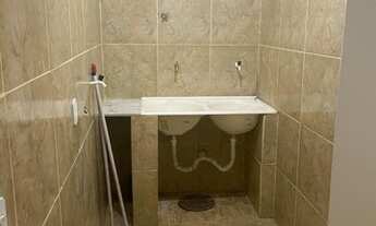 Imagem 6: VENDO UMA ÓTIMA CASA, ESCRITURADA, GRANDE DE 3 QUARTOS LOCALIZADO NA QN 01 DO RIACHO FUNDO