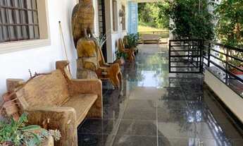 Imagem 3: MANSÃO À VENDA COM VISTA DESLUMBRANTE PARA REPRESA DO CARMO DO CAJURU