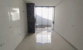 Imagem 7: Casa para venda tem 100 metros quadrados com 3 quartos em Jardim Império do Sol - Maringá