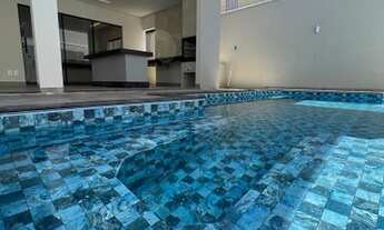 Imagem: Casa plano diretor Sul