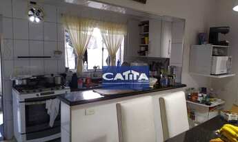 Imagem 5: Casa com 3 dormitórios à venda, 140 m² por R$ 950.000,00 - Cidade Líder - São Paulo/SP