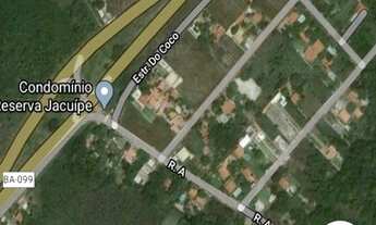 Imagem 6: TERRENO EM JACUIPE