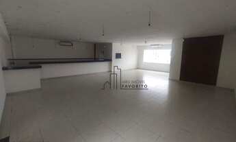 Imagem 6: Salão Comercial para alugar, 135 m² por R$ 5.000/mês - travessa da Avenida 9 De Julho - Ju