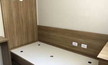 Imagem 7: Sobrado em Condomínio Fechado no Jardim Paraíso com 3 vagas de garagem cobertas