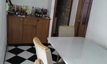 Imagem 7: Casa Triplex, Condomínio, 4 quartos,Terraço,Vagas, Cachambi, RJ