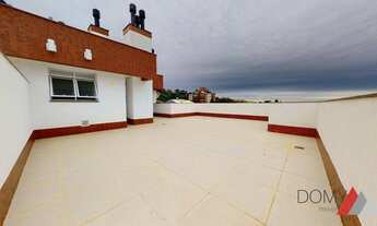 Imagem 5: Cobertura com 2 dormitórios à venda, 166 m² por R$ 995.000,00 - Tristeza - Porto Alegre/RS