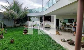 Imagem 4: Linda Casa no Swiss Park com 3 Suítes